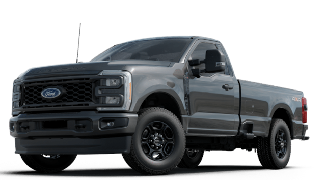 2024 Ford SuperDuty